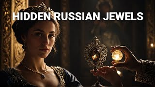 The Cursed Jewels of Russias Lost Royals [upl. by Nitsa975]