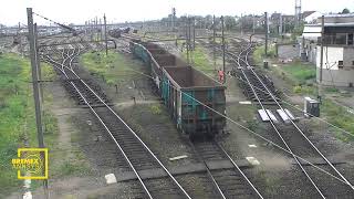 Marshalling yards squealing elimination – Bremex Annsys [upl. by Joyann284]