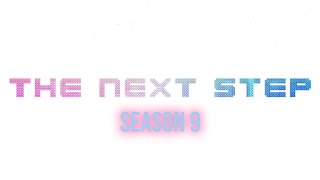 The Next Step  Season 9 White Walls Trailer Vertical [upl. by Annoyed]