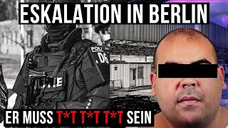 Noffel vs Die Schlange  Die Eskalation in Berlin I Dokumentation [upl. by Zsuedat]