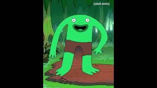 Smiling Friends  Season 1  Mr Frog  Adult Swim UK 🇬🇧 [upl. by Yoshiko]