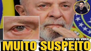 2 POVO INVADE BASE DO EXÉRCITO E FAZ REFÉM OLHO DE LULA LEVANTA SUSPEITAS [upl. by Olegnaleahcim]