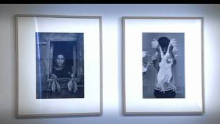 Arte  Graciela Iturbide Retrospectiva [upl. by Aiuqes]