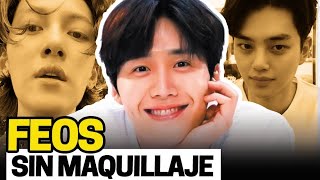 TOP 9 ACTORES DE DORAMA COREANOS HERMOSOS SIN MAQUILLAJE – Korean Drama [upl. by Sanders]