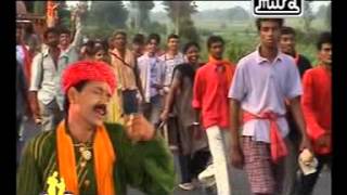 Chali Re Chali Ne Madi  Ambaji na Mede  Gujarati Bhakti Song  Ambe Maa Song [upl. by Adnuhsat36]