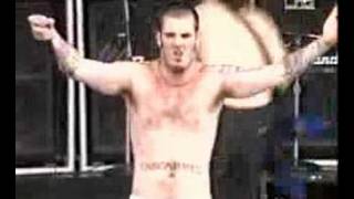 Pantera  Fking Hostile donington 1994 [upl. by Silliw]