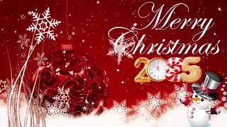 Top 100 Christmas Songs of All Time 🎅🏼 Best Christmas Music Playlist 2025 🎄 Merry Christmas 2025 [upl. by Ejrog]