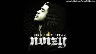 Noizy  I Pazevendesueshem Mixtape Living Your Dream HQ [upl. by Zebulon]