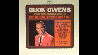 Buck Owens Act Naturally [upl. by Star191]