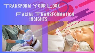 A Guide to Facial Enhancements beauty facialsurgery [upl. by Dolph]