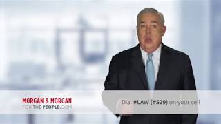 All That Glitters  Personal Injury Attorney John Morgan  Morgan amp Morgan [upl. by Stace306]