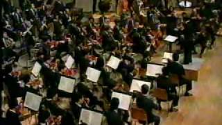 Brahms Symphony 4 Toyama NHK Sym Orch 1989 Jan [upl. by Malanie]