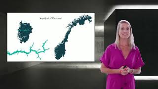 B2B webinar High End 2024 alternatives Visit Sognefjord [upl. by Ruelle]