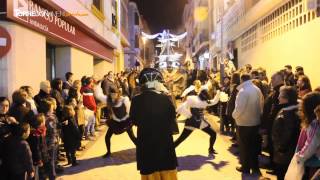 Cabalgata de Reyes Magos en Torredonjimeno 2014 [upl. by An]