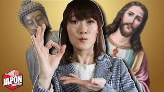 EL LÍO DE LAS RELIGIONES EN JAPÓN  Preguntas y Respuestas [upl. by Happy]