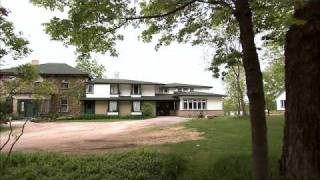 Lakefield College School Residence Tour video series  7 of 8 [upl. by Eillac]