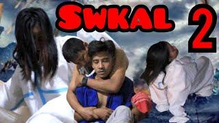 Swkal 2  Tongthotok Short Film  Horror Short Film [upl. by Okire]