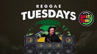 Reggae Tuesdays live stream on Twitch with Unity Sound STUDIO ONE SELECTIONS 1172023 [upl. by Christie488]