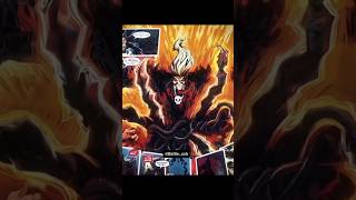 Knull vs Sentry marvel vs marvelvsdc venom3 thunderbolts marvelnews [upl. by Nahaj11]