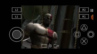 eu jogando god of war 1 parte1 httpscdromanceorgps2isogodofwarusa2 [upl. by Narton]