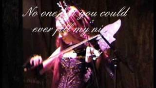 Emilie Autumn  Juliet amp Rapunzel [upl. by Hyps853]