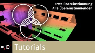 SOLIBRI Tutorial  Einführung in Klassifizierungsmethoden [upl. by Triny299]