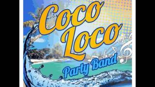 Coco Loco Party Band  Mexico [upl. by Analak696]