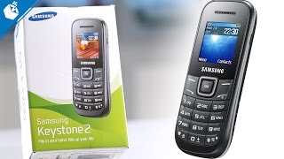 Samsung Keystone 2 [upl. by Awe]