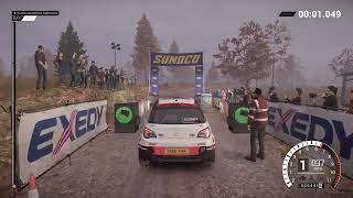 DiRT 4 USA National open [upl. by Kimmy165]