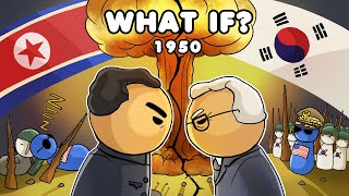 What if Anyone Won the Korean War [upl. by Dorotea]