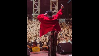 PIANGO SULLA LAMBO amp CHICO  GUE PEQUENO ROSE VILLAIN LIVE [upl. by Aecila843]