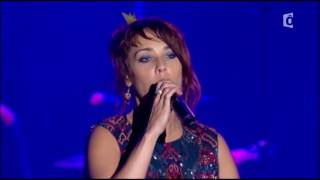 Concert complet de ZAZ  Francofolies La Rochelle 2014 [upl. by Anisor695]