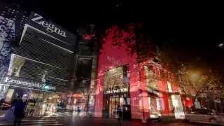 huaihai RoadM 淮海中路 ～Night Shanghai Vol14～ [upl. by Pease]