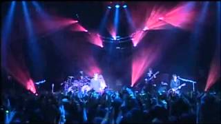 Buck Tick Moon Light live subbed [upl. by Ahsiliw]