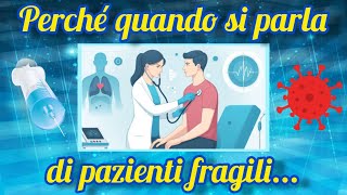 Attenzione  La campagna vaccinale non è rivolta a nessuno [upl. by Etteraj]