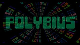 POLYBIUS gameplay [upl. by Ennovy998]