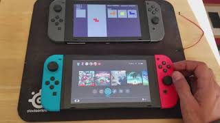 Homebrew Nintendo Switch 410 and 502 Homebrew apps and Emulators [upl. by Billy]