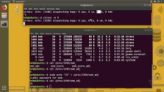 83 Understanding the Linux Out Of Memory OOM Killer [upl. by Bernardine731]