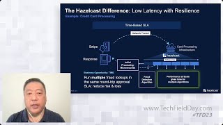 Hazelcast InMemory Data Grid Overview and Use Cases [upl. by Pagas]