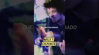 Milky Chance Stolen Dance [upl. by Lucas]