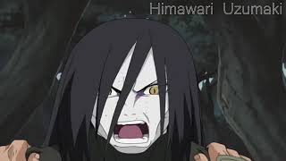 Orochimaru es sellado por el tercer HokageSUSCRIBETE [upl. by Enileuqaj429]