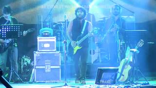 Janam Janam  Dilwale  Arijit Singh Live MTV India Tour [upl. by Meriel]