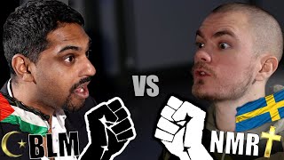 Islamist vs Nazist [upl. by Sioux632]