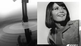 Sandie Shaw 1965  Long Live Love [upl. by Naelcm]