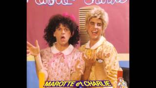 marotte et charlie version instrumentale club dorothee [upl. by Ingmar]