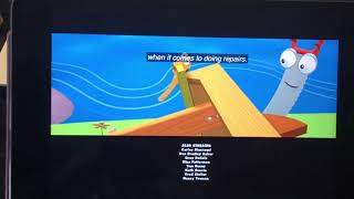 Handy Manny Season 3 Credits [upl. by Elahcar]