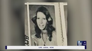 Las Vegas Strip murder victim identified 44 years later as Ohio 19yearold police search for kille [upl. by Noyes]