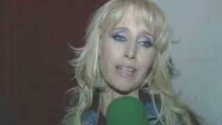 ENTREVISTA CARLOS MARIN Y GERALDINE LARROSA INNOCENCE [upl. by Nailij]