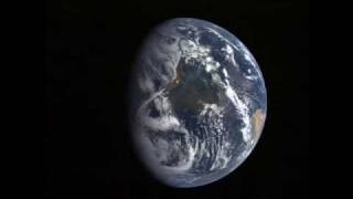 earth song sound  NASA recording real [upl. by Tray]