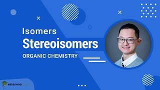 Stereoisomers  MCAT Organic Chemistry Prep [upl. by Kleinstein879]